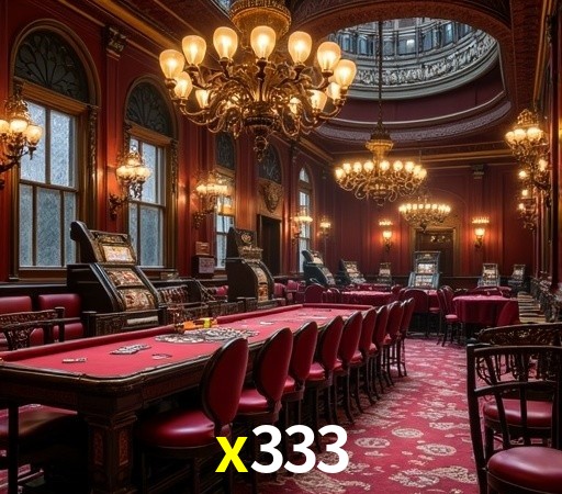 x333: Seu Cassino Premiado com Pagamentos Rápidos