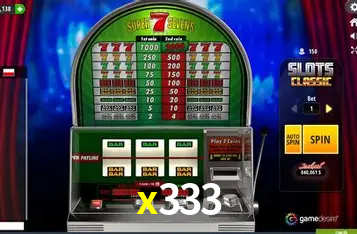 x333 bet